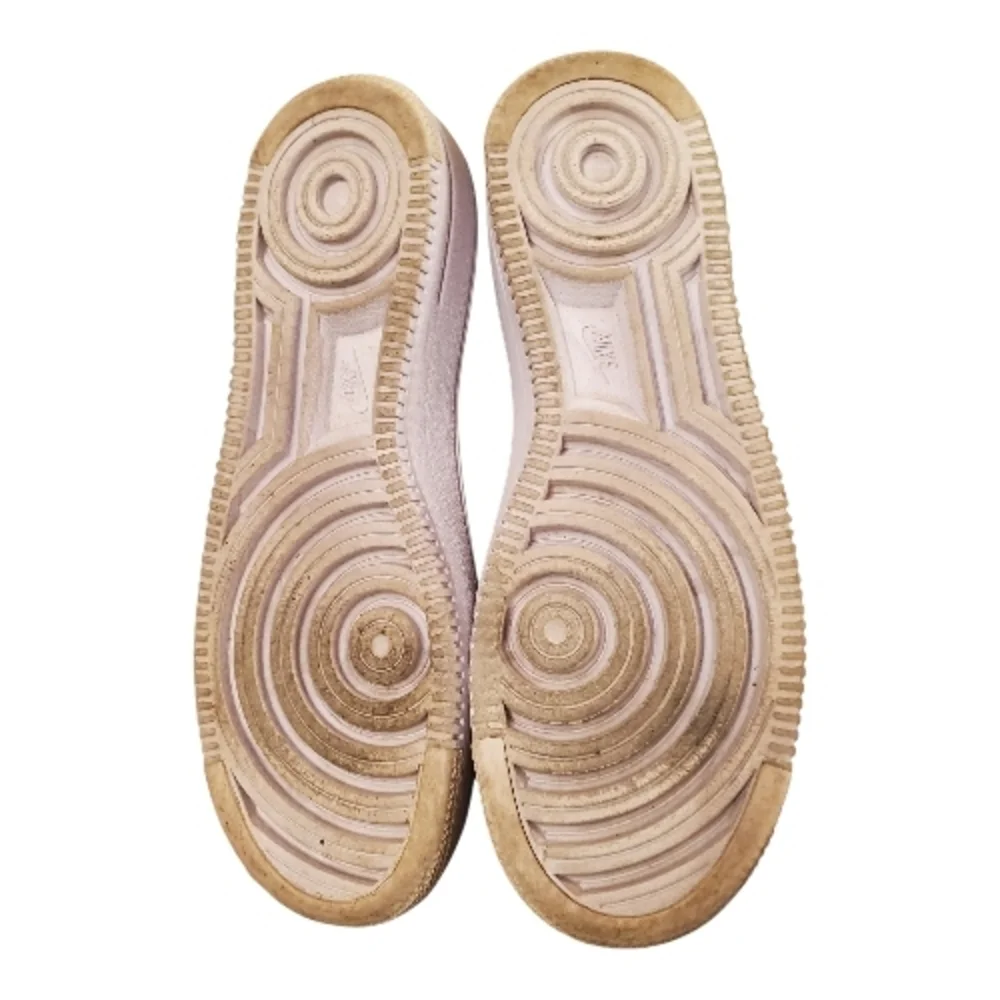 Nike Air Force 1 Flyknit 2.0 Black - Picture 5 of 7